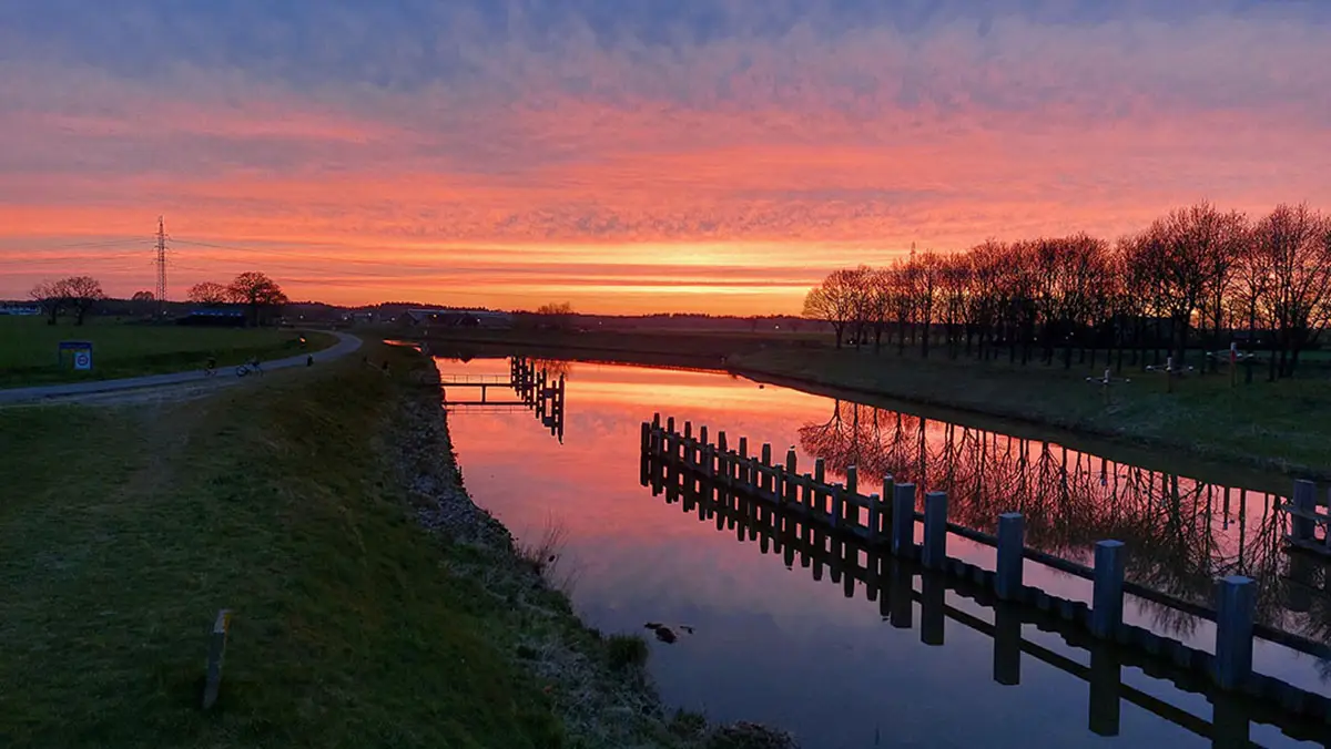 Foto van Monuta Crematorium Noorderveld