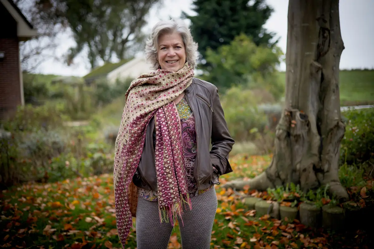 Liefdevolle uitvaartbegeleiding Yvonne Out Breed in Westwoud