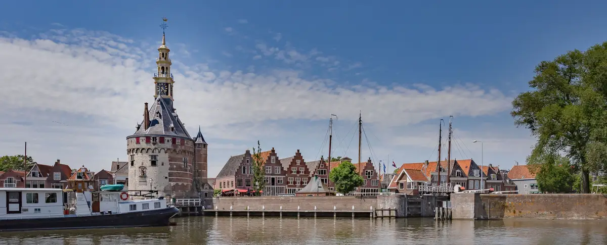 Foto van Funeral Home Johannes Poststraat