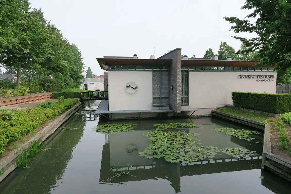 De Drechtstreek & Timmers Uitvaartonderneming in Hardinxveld-Giessendam