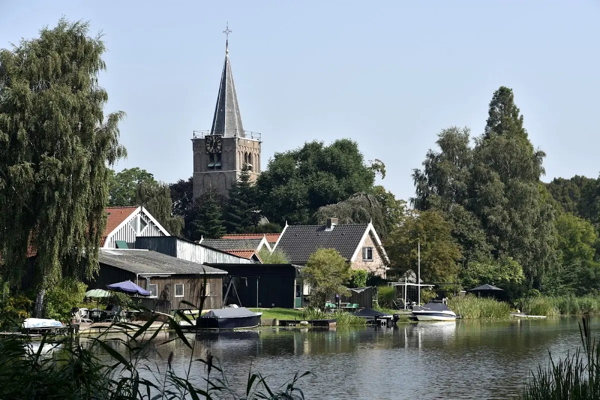 Uitvaartcentrum De Drechtstreek & Timmers in Alblasserdam