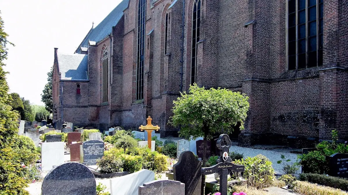 Carla Bleesing uitvaartbegeleiding in Noordbeemster