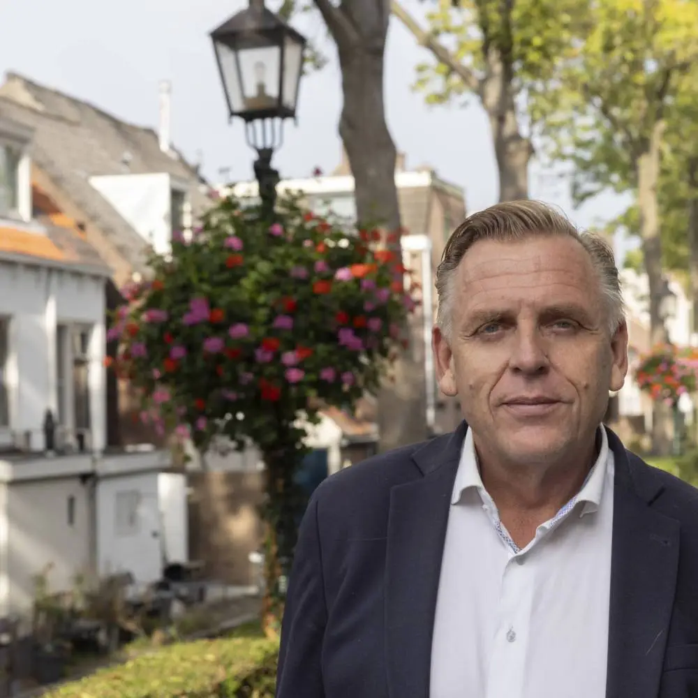 Associatie IJmond DELA Wormerveer in Wormerveer