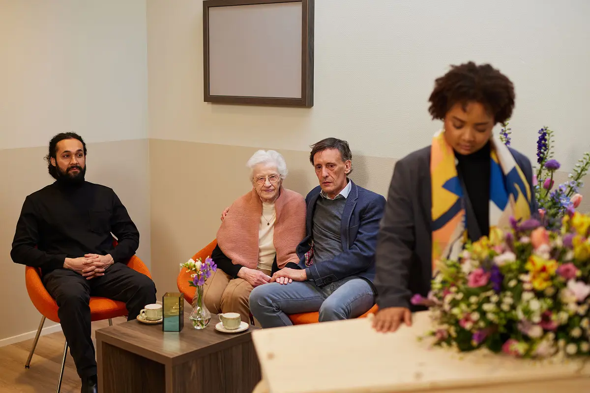 Foto van Associatie IJmond DELA Wormerveer