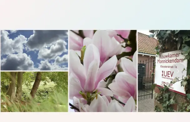 Uitvaartverzorging U.E.V. in Edam