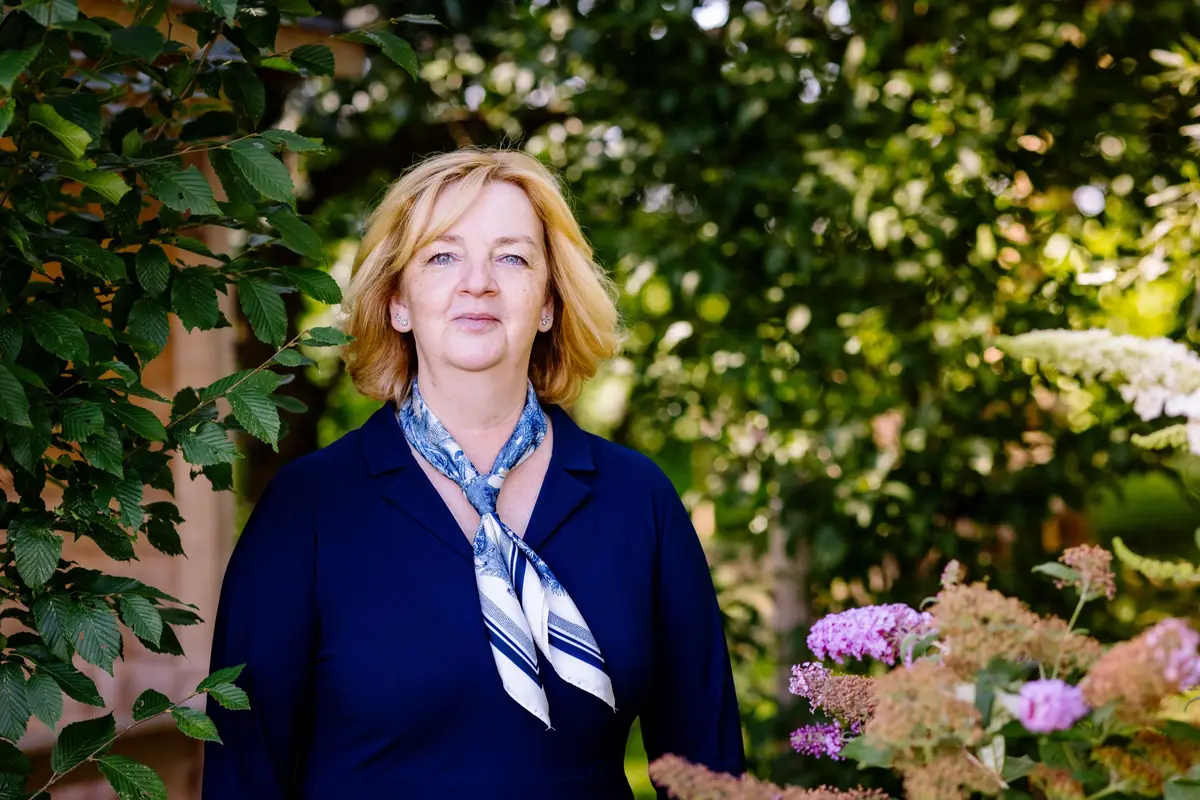 Foto van De Cirkel' Uitvaartverzorging