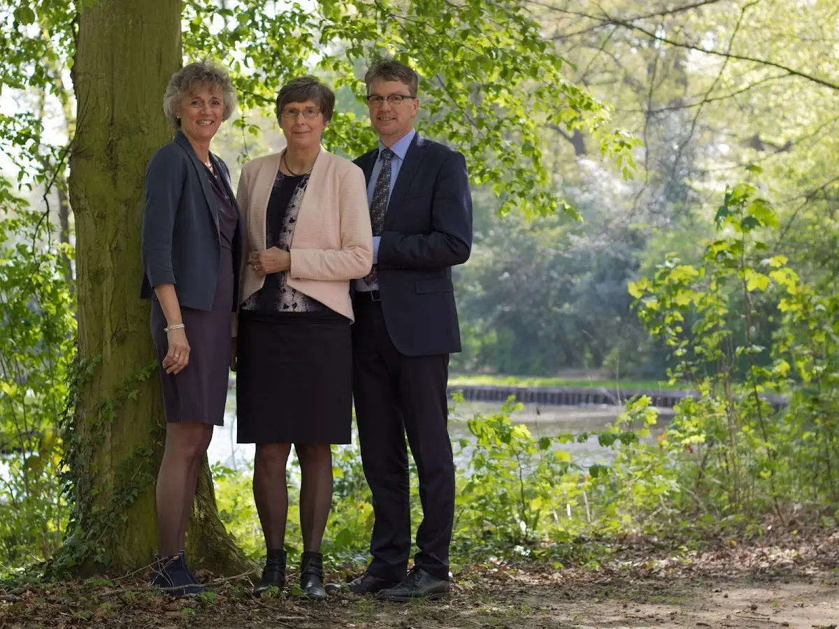 Uitvaartverzorging Van Dijk. in Hasselt