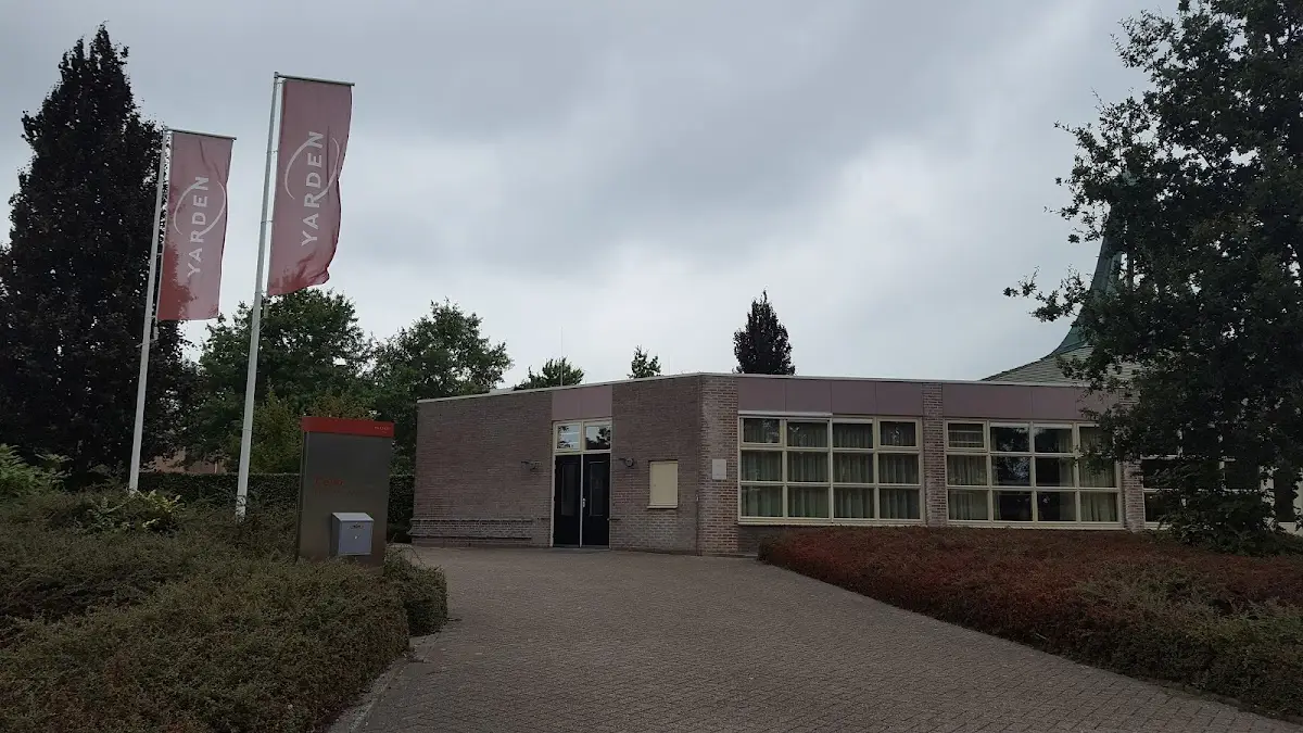 Yarden Uitvaartcentrum Cello in Kampen