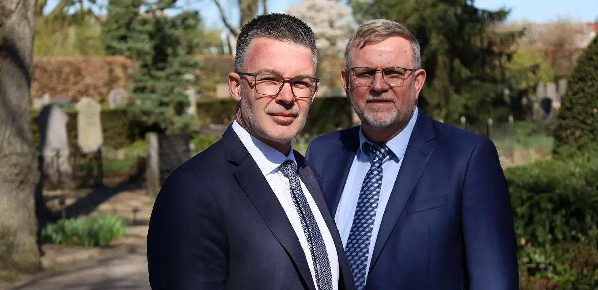 Foto van Klooster Uitvaartbegeleiding
