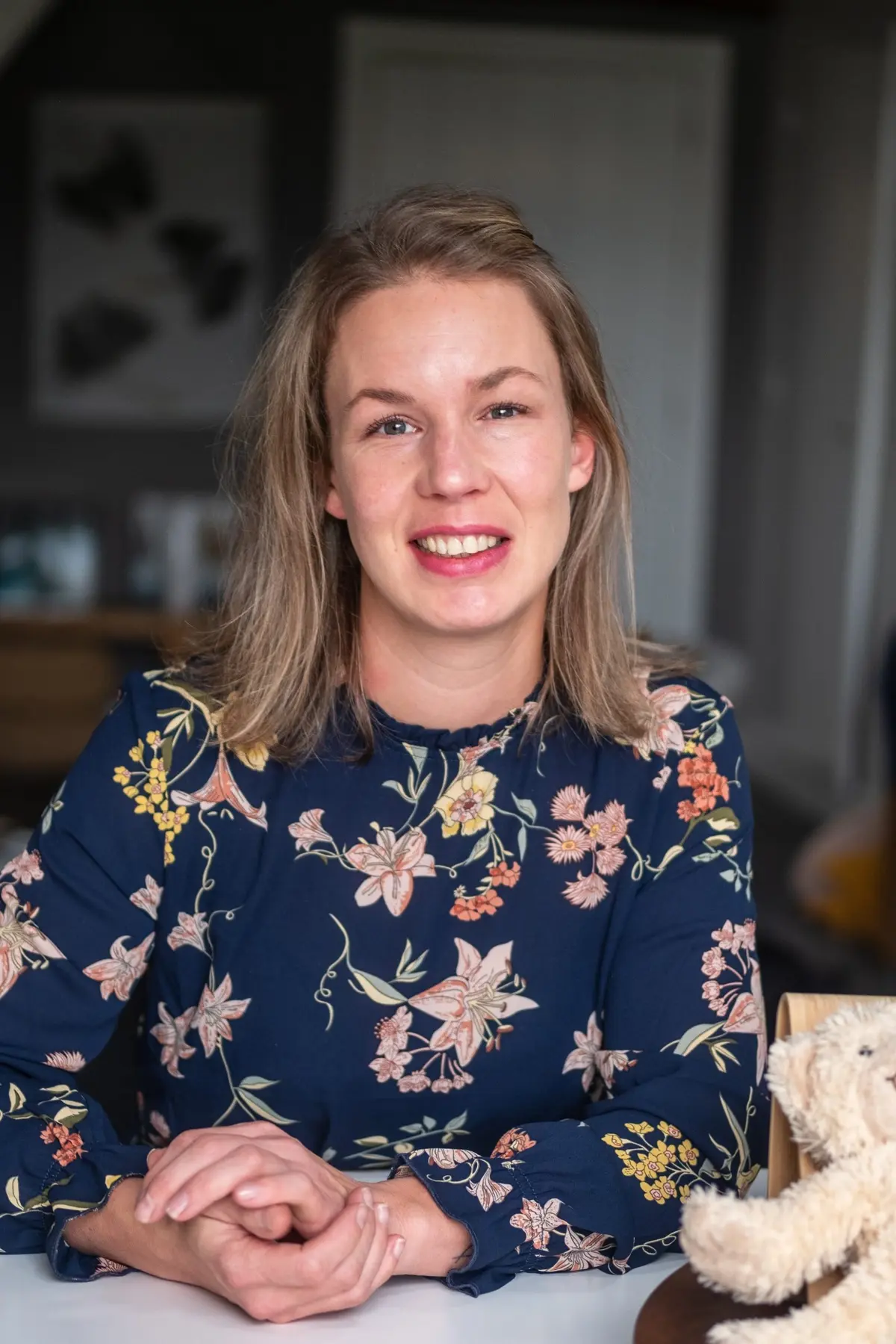 Foto van Agnes Boer – Uitvaartondernemer Ommen & Vechtdal