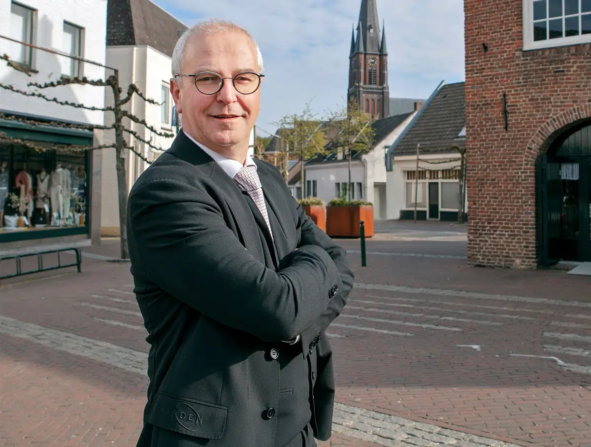 Van der Stappen uitvaartverzorging in Valkenswaard