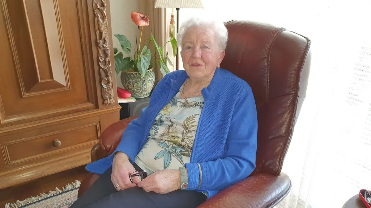 De Uitvaartzorg. Met Liefde voor Afscheid in Veldhoven