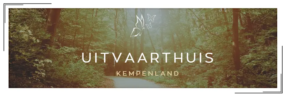 Uitvaarthuis Kempenland in Bergeijk
