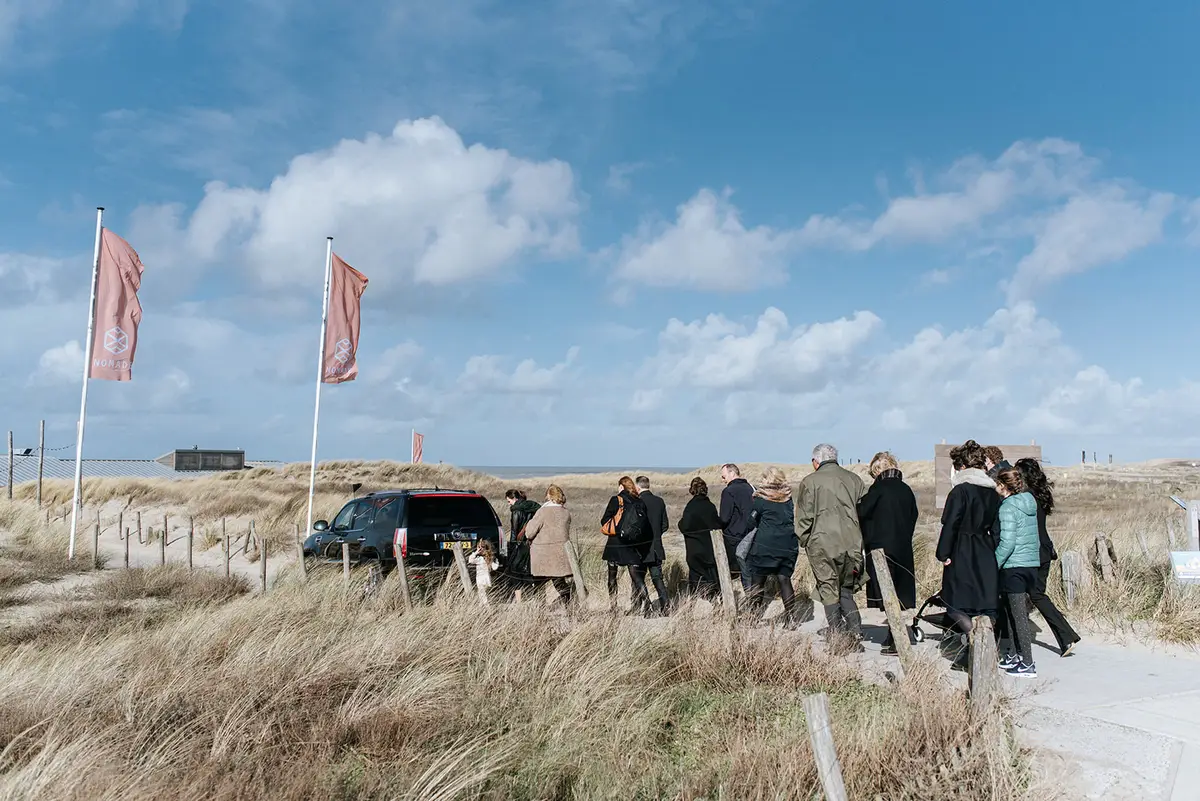 Foto van Hommage Uitvaarten - Uitvaartonderneming