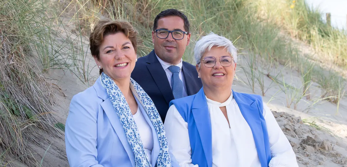 Foto van Uitvaartverzorging Barbara Noordwijk