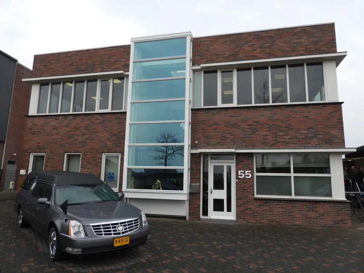 Foto van Attent Uitvaartzorg