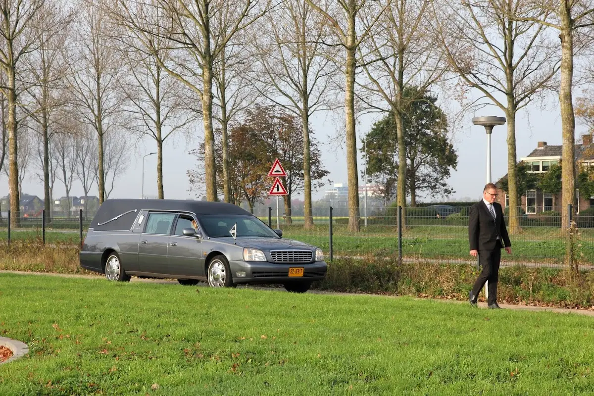 Uitvaartverzorging Katwijk in Noordwijk