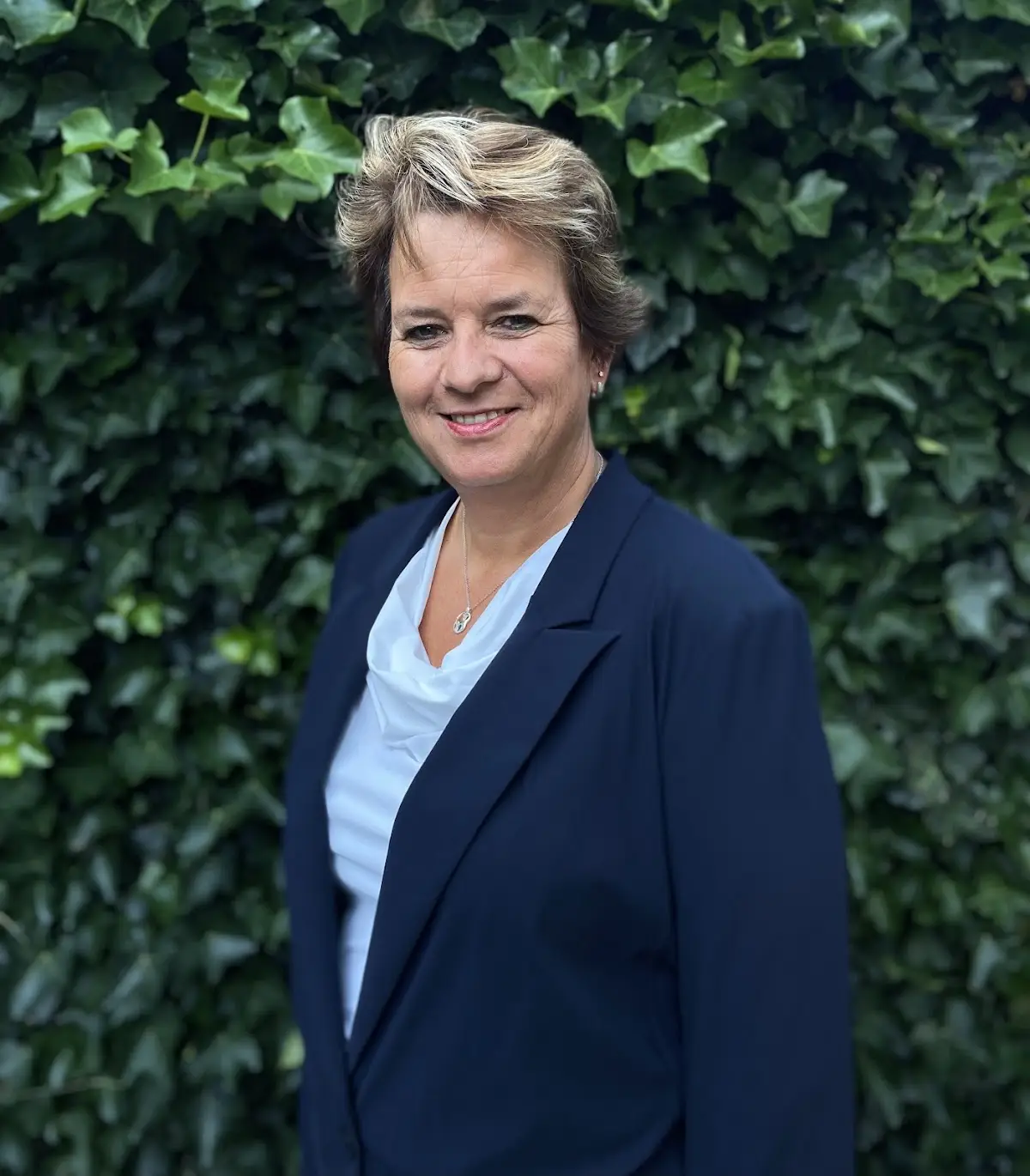 Foto van Uitvaartverzorging Patricia Vermeij