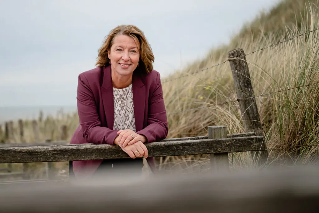 Foto van Susanne Brom Uitvaartzorg