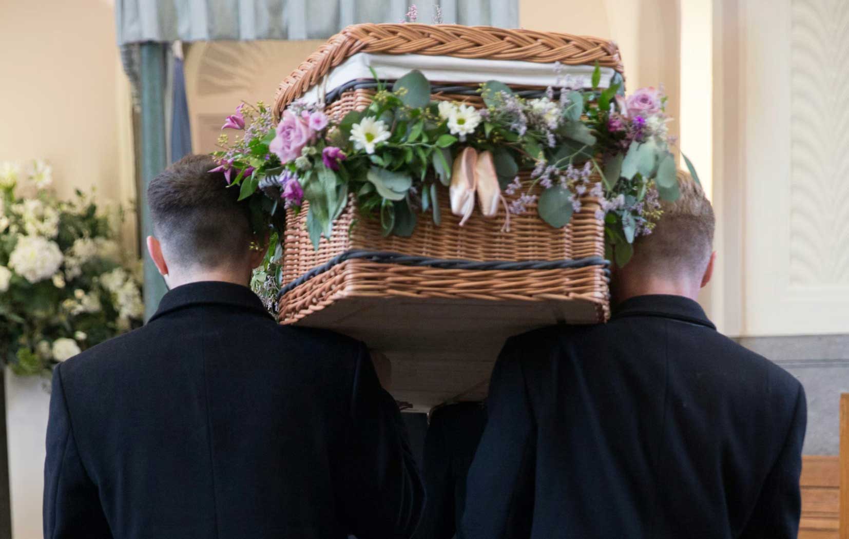 Uitvaartvereniging Trijnwouden in Stiens